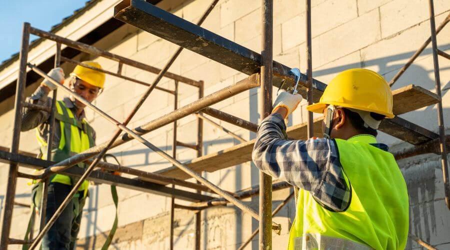 Expert new roof installation services in Coffee Springs, AL